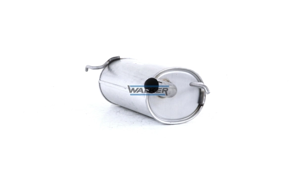 WALKER 22960 Rear Muffler