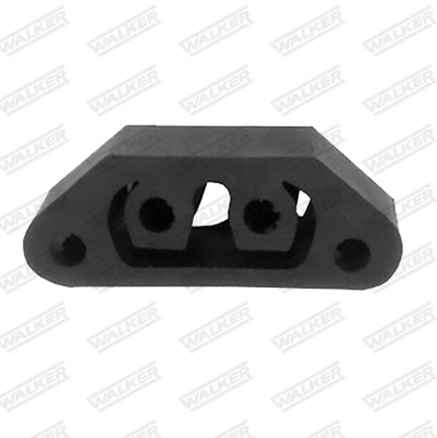 WALKER 81341 Rubber Strip, exhaust system
