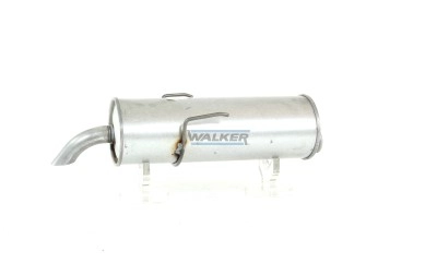 WALKER 17162 Rear Muffler
