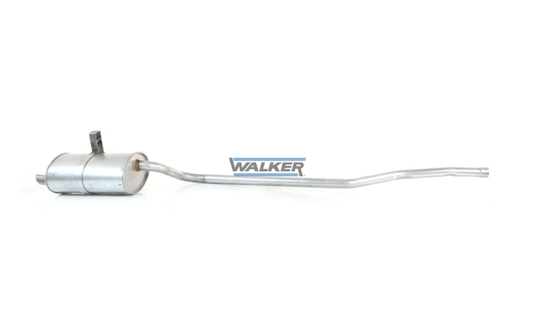 WALKER 22026 Rear Muffler