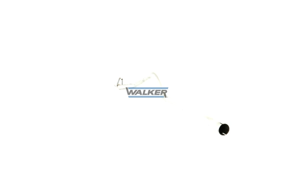 WALKER 02765 Exhaust Pipe
