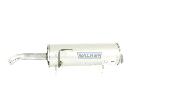 WALKER 13224 Rear Muffler