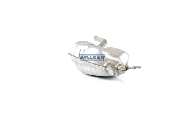 WALKER 25143 Rear Muffler