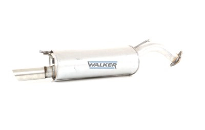 WALKER 21785 Rear Muffler