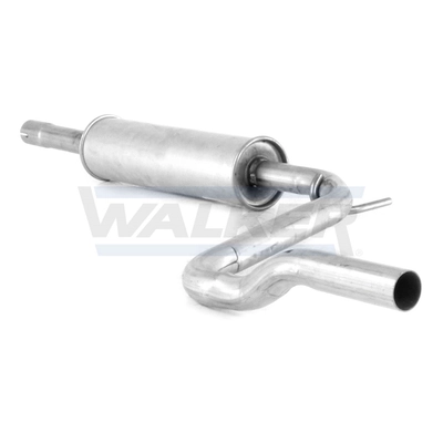 WALKER 21430 Centre Muffler