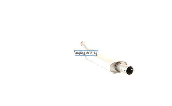 Centre Muffler 22944