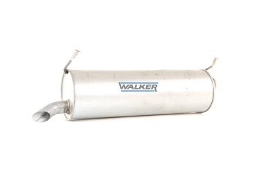 WALKER 19004 Rear Muffler