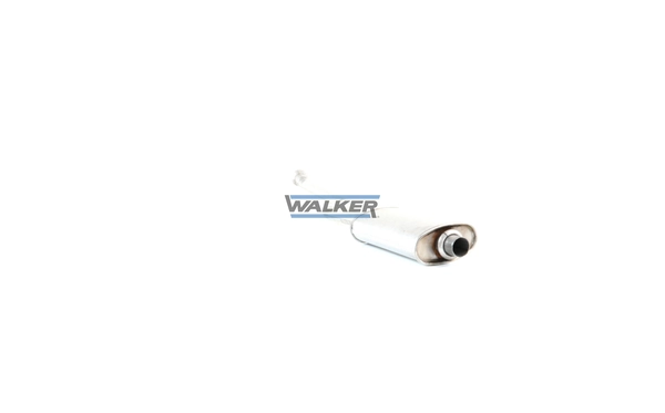 WALKER 21866 Centre Muffler