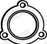 Gasket, exhaust pipe 80452