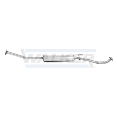 WALKER 22625 Centre Muffler