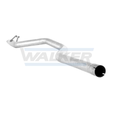 WALKER 02772 Exhaust Pipe
