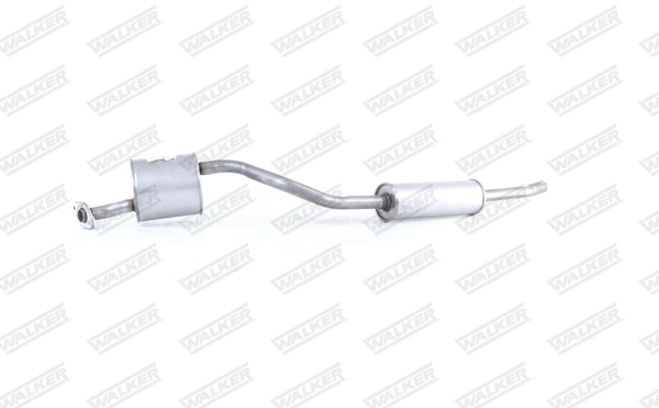 WALKER 22848 Rear Muffler