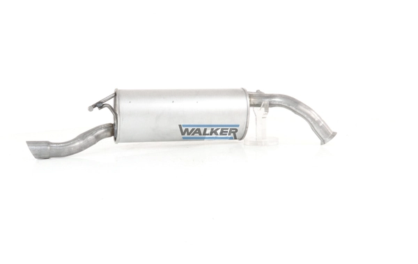 Rear Muffler 22203