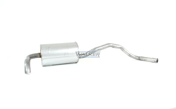 WALKER 22764 Rear Muffler