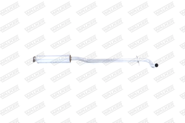 WALKER 22972 Centre Muffler
