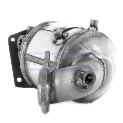 WALKER 28786 Catalytic Converter