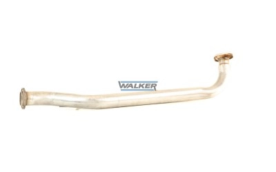 WALKER 02729 Exhaust Pipe