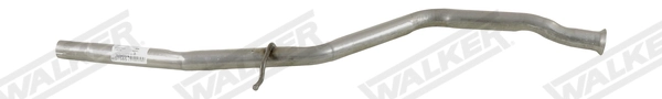 WALKER 07585 Exhaust Pipe