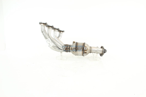 Catalytic Converter 28196
