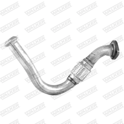 Exhaust Pipe 21854