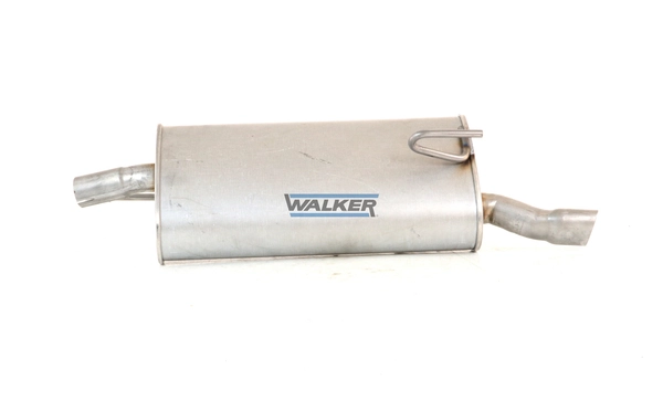 WALKER 22930 Rear Muffler