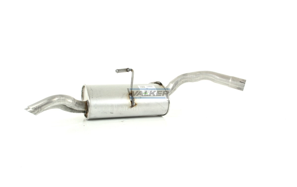 WALKER 22793 Rear Muffler