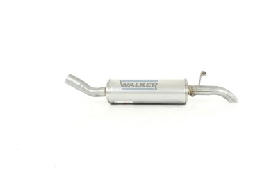 WALKER 70141 Rear Muffler
