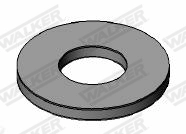 Nut, exhaust manifold 86058