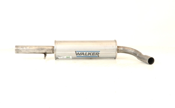 Centre Muffler 21575