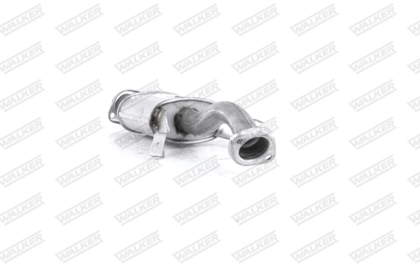 WALKER 19815 Front Muffler