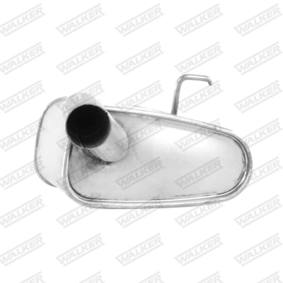 WALKER 71407 Rear Muffler
