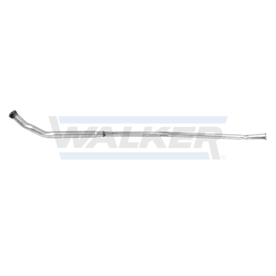 WALKER 13221 Exhaust Pipe