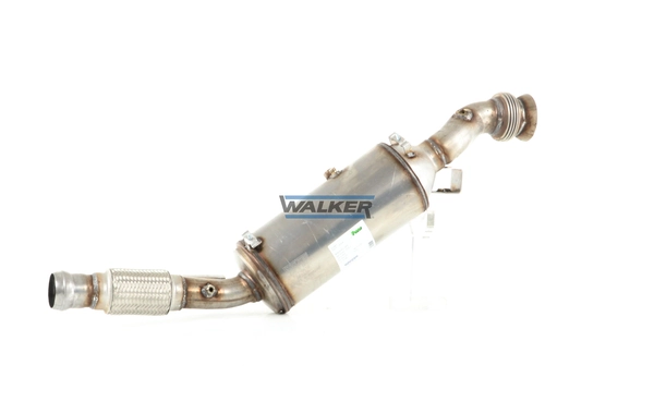 WALKER 73193 Soot/Particulate Filter, exhaust system