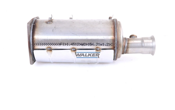WALKER 73013 Soot/Particulate Filter, exhaust system