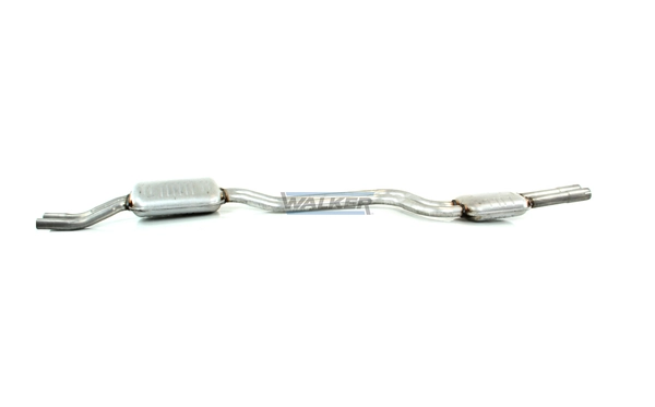 WALKER 05196 Centre Muffler