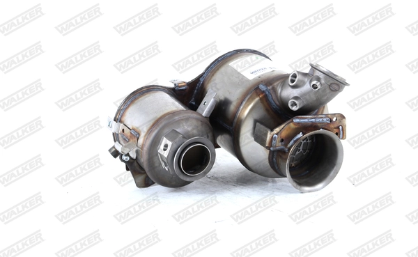 WALKER 73336 Soot/Particulate Filter, exhaust system