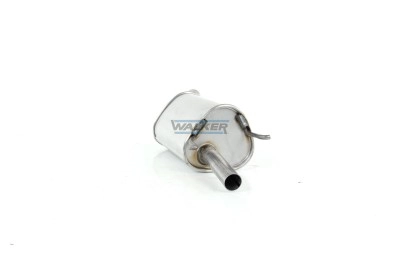 Rear Muffler 70308