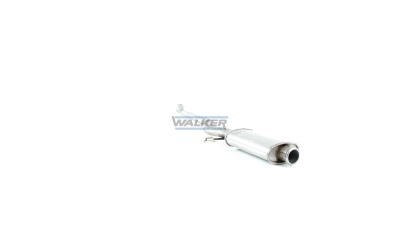 WALKER 22294 Centre Muffler
