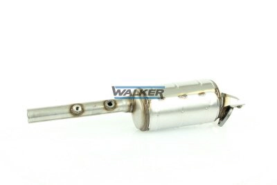 WALKER 93017 Soot/Particulate Filter, exhaust system