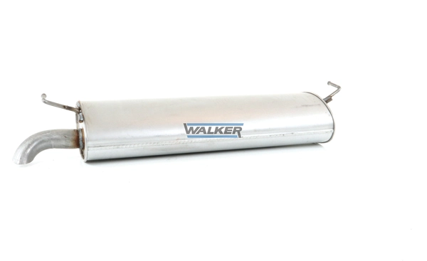 WALKER 23999 Rear Muffler