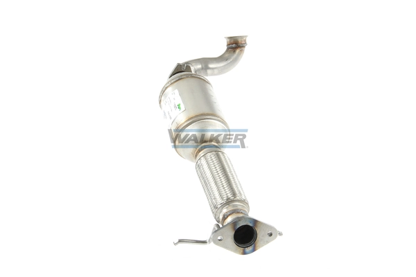 WALKER 23078 Catalytic Converter