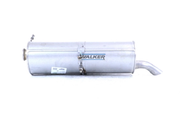Rear Muffler 23422