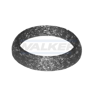WALKER 80701 Gasket, exhaust pipe