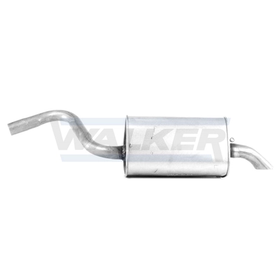 Rear Muffler 70134