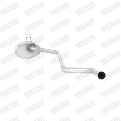 Rear Muffler 22468