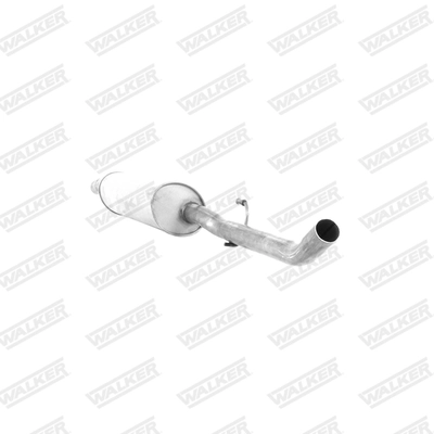 Centre Muffler 22593