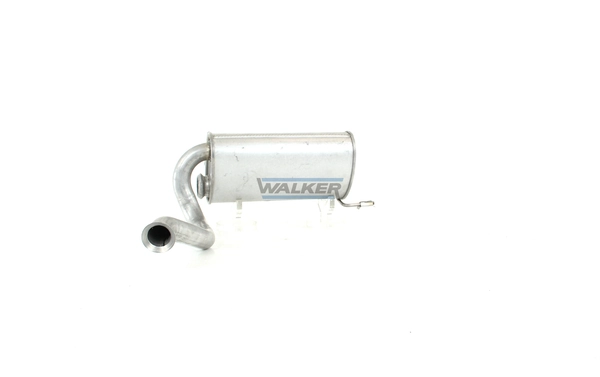 WALKER 15504 Centre Muffler