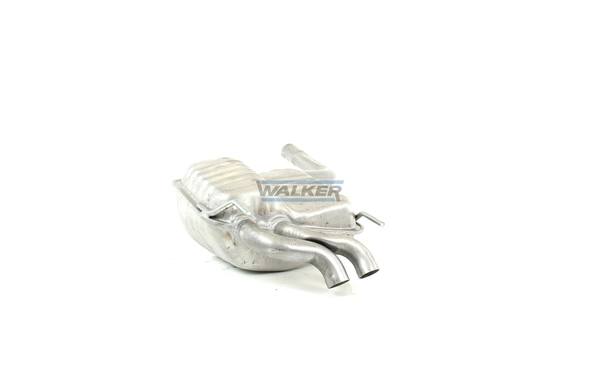 WALKER 19510 Rear Muffler