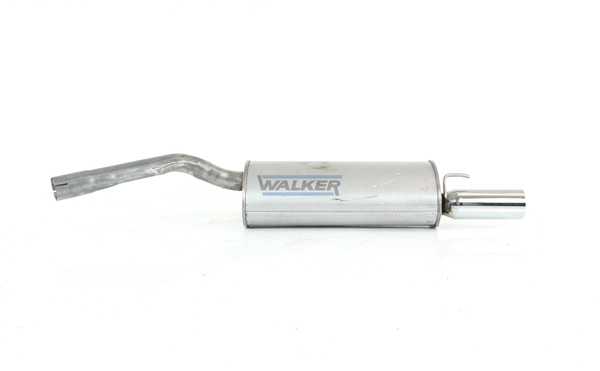 WALKER 70422 Rear Muffler