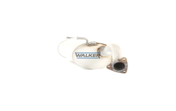 WALKER 21785 Rear Muffler